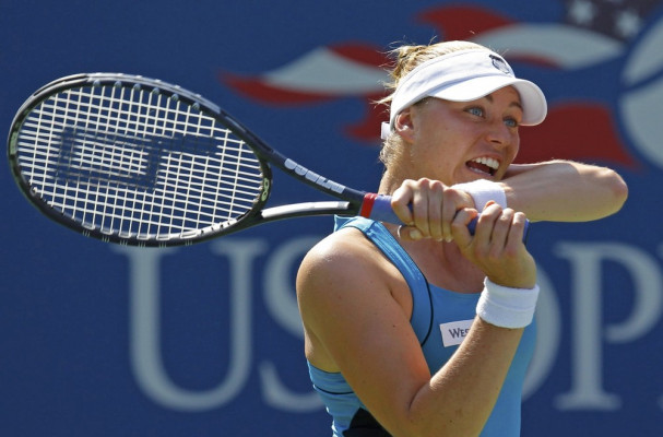 photo 6 in Vera Zvonareva gallery [id420574] 2011-09-19 00:00:00