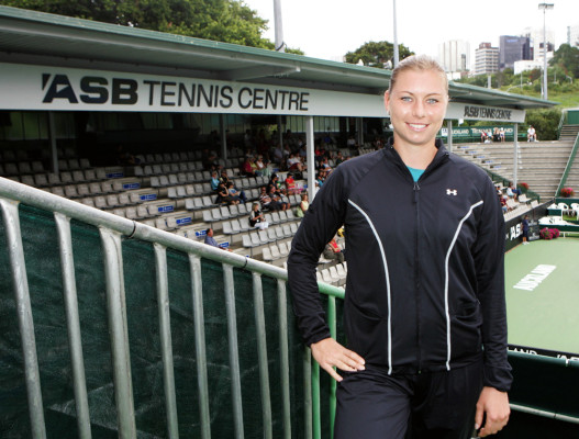 photo 6 in Vera Zvonareva gallery [id278717] 2010-07-18 00:00:00