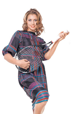 Vera Zvonareva pic #276533