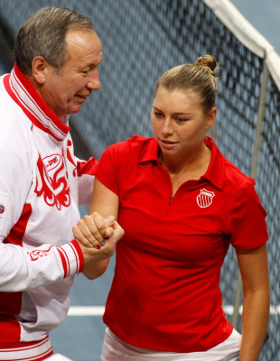 photo 7 in Zvonareva gallery [id385724] 2011-04-19 00:00:00