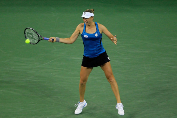 Vera Zvonareva pic #420915
