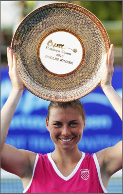 Vera Zvonareva pic #278713