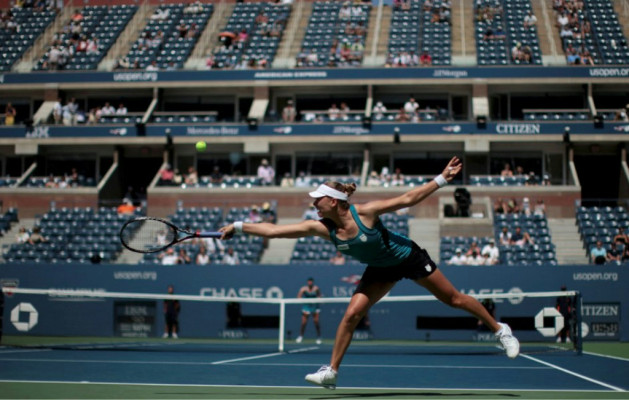 photo 17 in Vera Zvonareva gallery [id416158] 2011-09-05 00:00:00