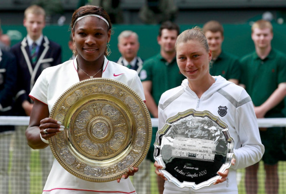 photo 22 in Zvonareva gallery [id284005] 2010-08-09 00:00:00