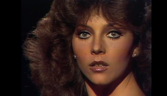 Veronica Castro - Los Ricos También Lloran (1979)