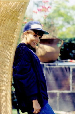 Veronica Castro - Rosa Salvaje (1987-1988)