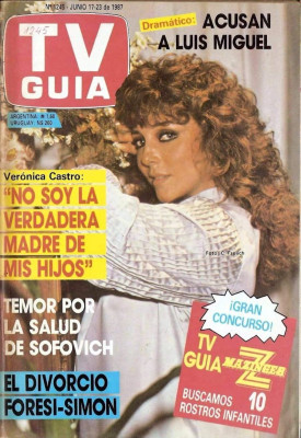 Veronica Castro pic #1063520
