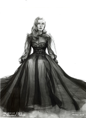 Veronica Lake pic #362658