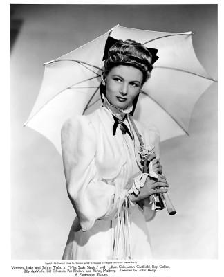 photo 4 in Veronica Lake gallery [id362659] 2011-02-22 00:00:00