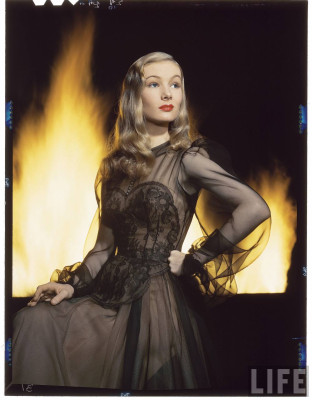 Veronica Lake pic #362662