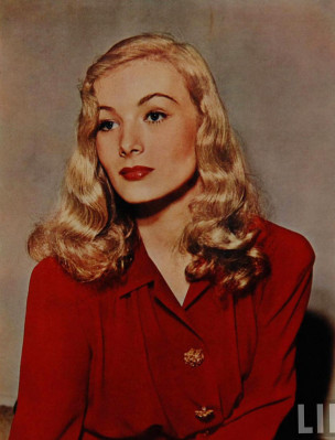 photo 28 in Veronica Lake gallery [id362665] 2011-02-22 00:00:00