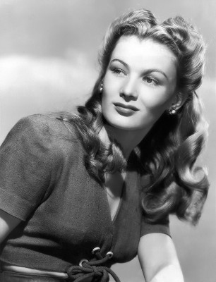 photo 24 in Veronica Lake gallery [id362669] 2011-02-22 00:00:00