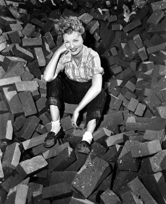 Veronica Lake pic #248828