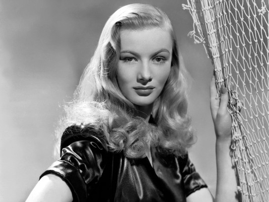 photo 11 in Veronica Lake gallery [id252141] 2010-03-24 00:00:00