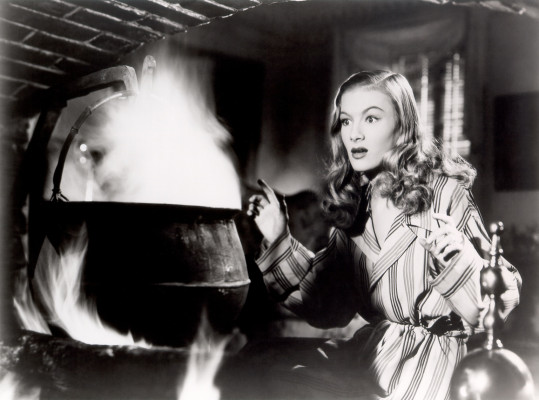 photo 19 in Veronica Lake gallery [id250271] 2010-03-17 00:00:00