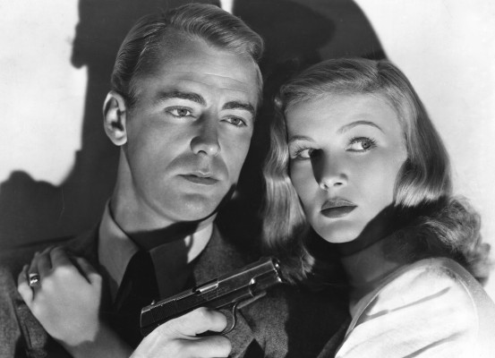 Veronica Lake pic #362661