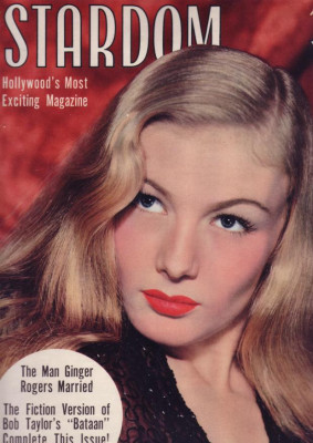 photo 14 in Veronica Lake gallery [id372532] 2011-03-17 00:00:00