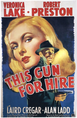 Veronica Lake pic #282979