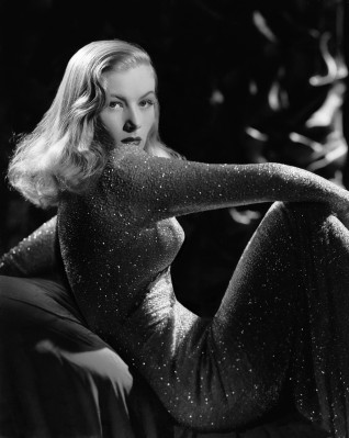 Veronica Lake pic #189316