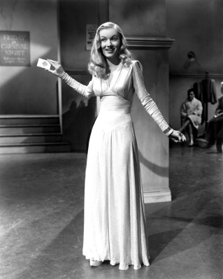 Veronica Lake pic #189318