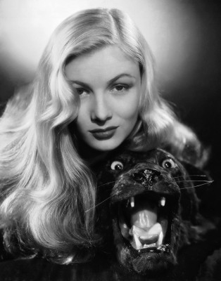 photo 3 in Veronica Lake gallery [id189314] 2009-09-23 00:00:00