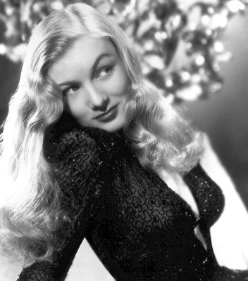 photo 4 in Veronica Lake gallery [id189315] 2009-09-23 00:00:00