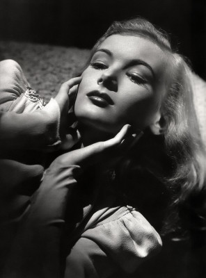 photo 8 in Veronica Lake gallery [id390291] 2011-05-03 00:00:00