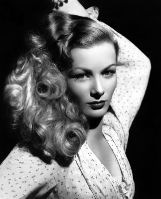 photo 17 in Veronica Lake gallery [id367102] 2011-03-03 00:00:00