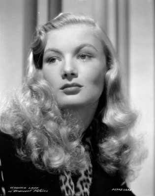 Veronica Lake pic #421250
