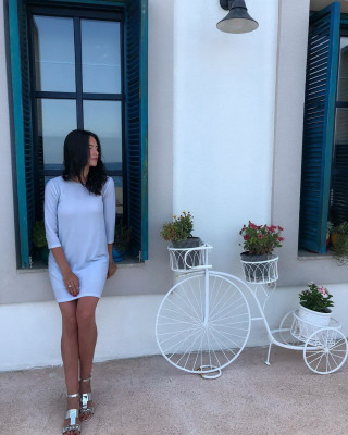 Новые лица: Veronica Popovici