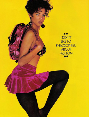 Veronica Webb pic #324600