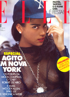 Veronica Webb pic #293203