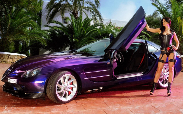 Veronika Zemanova pic #558316