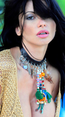 Veronika Zemanova pic #558313