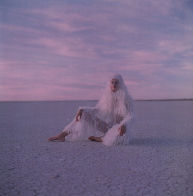 Veruschka von Lendorff pic #402821
