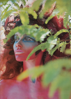 Veruschka von Lendorff pic #402822