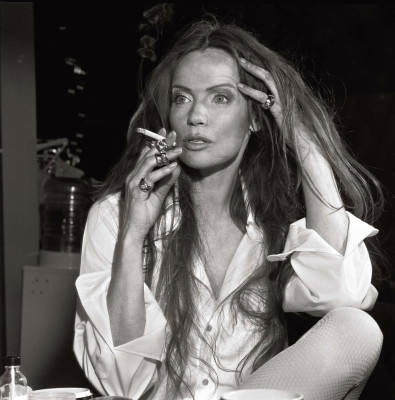 Veruschka von Lendorff pic #364560
