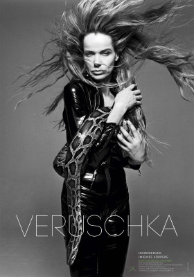 photo 19 in Veruschka gallery [id505373] 2012-05-01 00:00:00