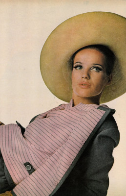 Veruschka von Lendorff pic #348055