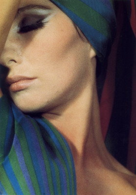 photo 23 in Veruschka von Lendorff gallery [id104923] 2008-07-21 00:00:00