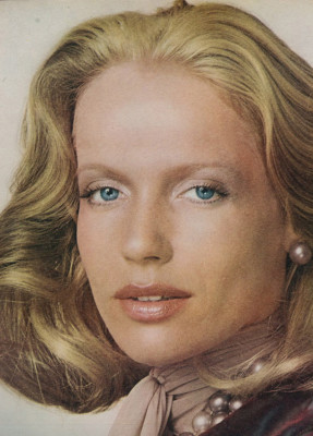 Veruschka von Lendorff pic #397971
