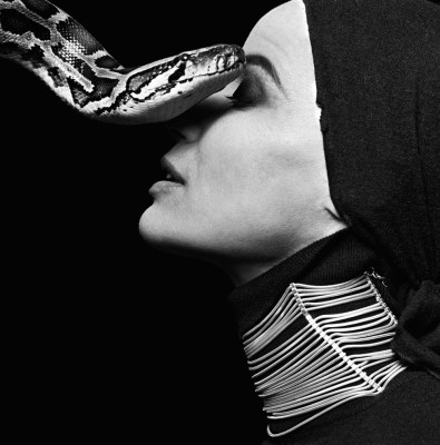 photo 20 in Veruschka von Lendorff gallery [id250757] 2010-03-19 00:00:00