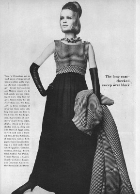 Veruschka von Lendorff pic #338653