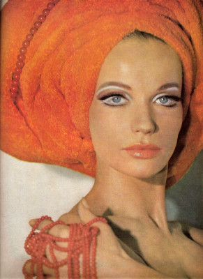 Veruschka von Lendorff pic #363011