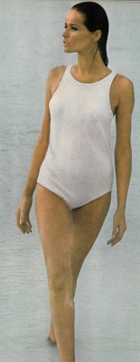 Veruschka von Lendorff pic #348049