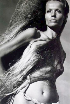 Veruschka von Lendorff pic #386757