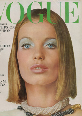 photo 4 in Veruschka von Lendorff gallery [id315425] 2010-11-18 00:00:00