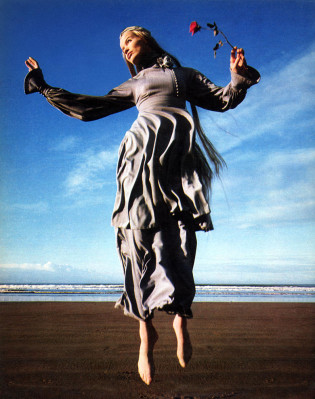 Veruschka von Lendorff pic #386762