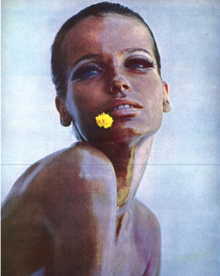 photo 27 in Veruschka gallery [id138906] 2009-03-06 00:00:00