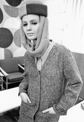 Veruschka von Lendorff pic #387484